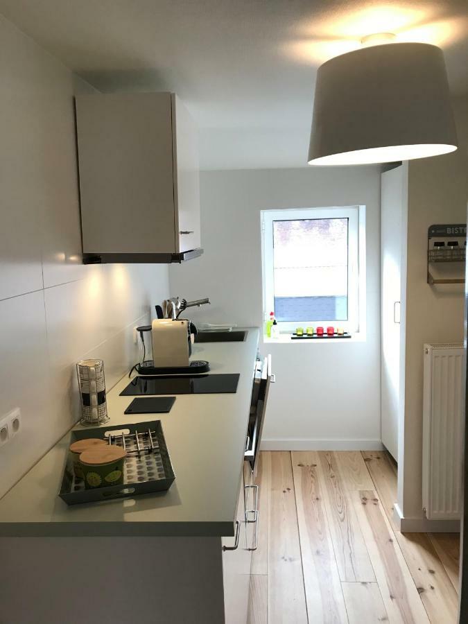 Lola Des Sources Apartment สปา ภายนอก รูปภาพ