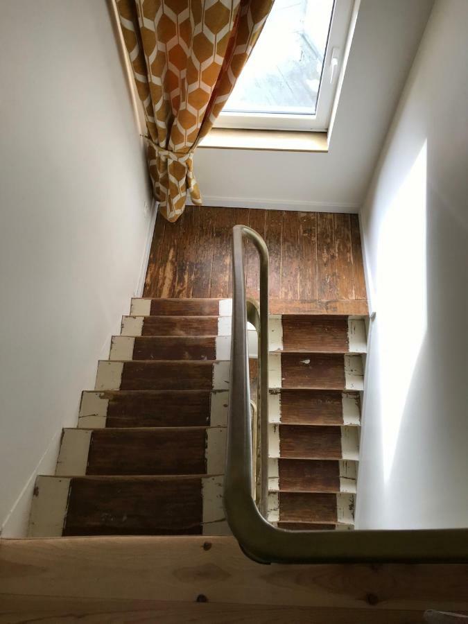 Lola Des Sources Apartment สปา ภายนอก รูปภาพ
